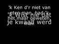 Pleps - ik wist niet dat je kwaad werd (MET SONGTEKST)