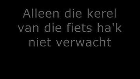 Pleps - ik wist niet dat je kwaad werd (MET SONGTEKST)