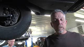 Silver Shadow vs. Silver Cloud Differences Part 2 of 9
