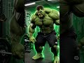 Hulk shorts video 🤯🤓 #funny #cartoon #shortsfeed #hulk #viral #viralvideo