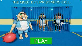 Escape Baby Bobby Daycare! FIRST PERSON OBBY roblox Gameplay Walkthrough No Death 4K screenshot 4
