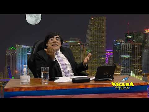 JAIME ENTREVISTA A KARAMELIN LA REINA DE LAS LICITACIONES.