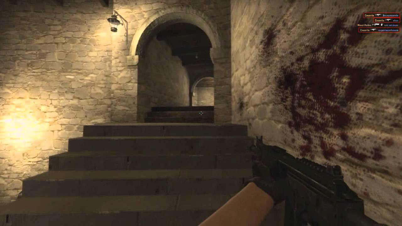 CS:GO - Gail AR - YouTube