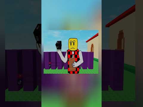 Devesto makes a killer | roblox animation | die of death  #roblox #dieofdeathroblox #dieofdeath