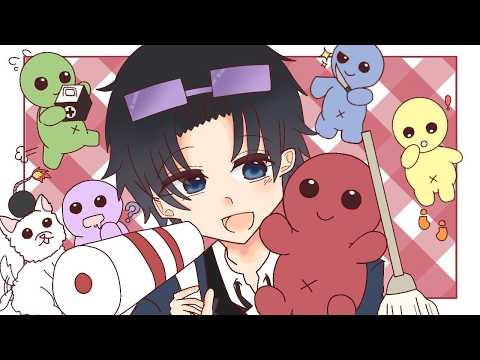 【Feign20260325】バカだけどめっちゃ頑張る視点/アカメタ