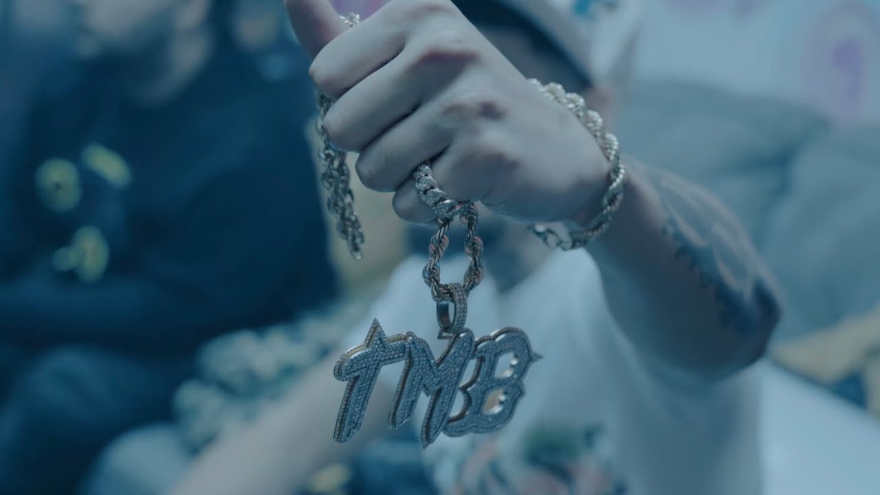 JR007 X Ronnie Bandino X Ninedy - 45 To Life [Official Video] - YouTube