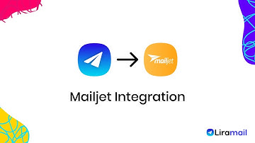 Direct export template to Mailjet using Liramail Editor