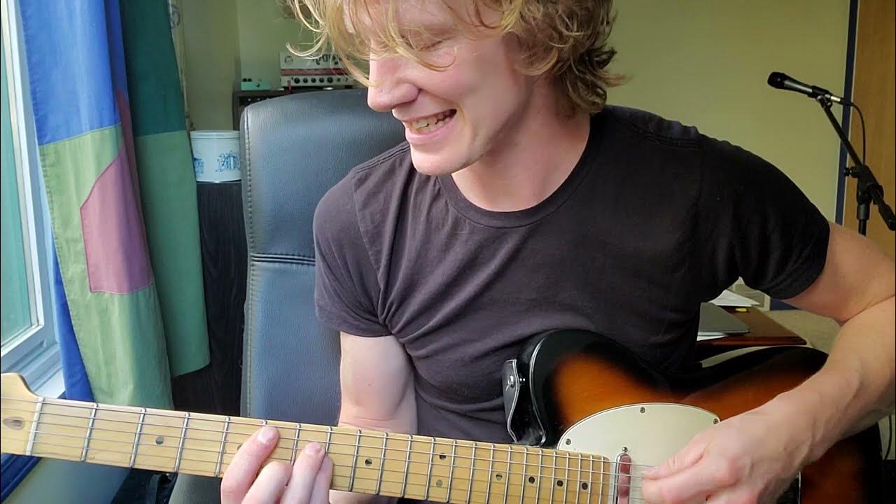 Pulp Underwear (cover) YouTube