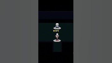 NEW UNDERTALE BATTLES WERE RELEASED?!