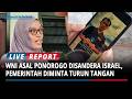 Herman Budianto WNI Asal Ponorogo Disandera Israel, Keluarga Minta Pemerintah Turun Tangan