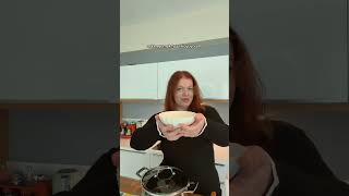 Yemekleri Kazanda Pişircem Artıkkkk