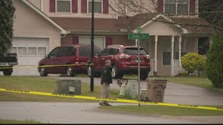 Officers shoot kill man with gun outside his Jonesboro home police say