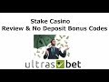 Casino Extreme Review & No Deposit Bonus Codes 2019 - YouTube