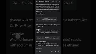 AI Text to Word Documents in 1 Click using Mobile | How to Copy Gemini, Chatgpt Equations to MS Word