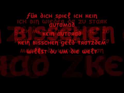 Serc65 feat  Galip - Ama sen Gözbebegimdin (Lyrics)