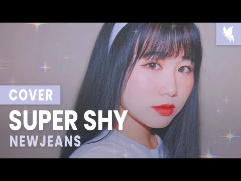 NewJeans - "Super Shy" || Cover by NABI