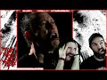 Trivium - Catastrophist - REACTION