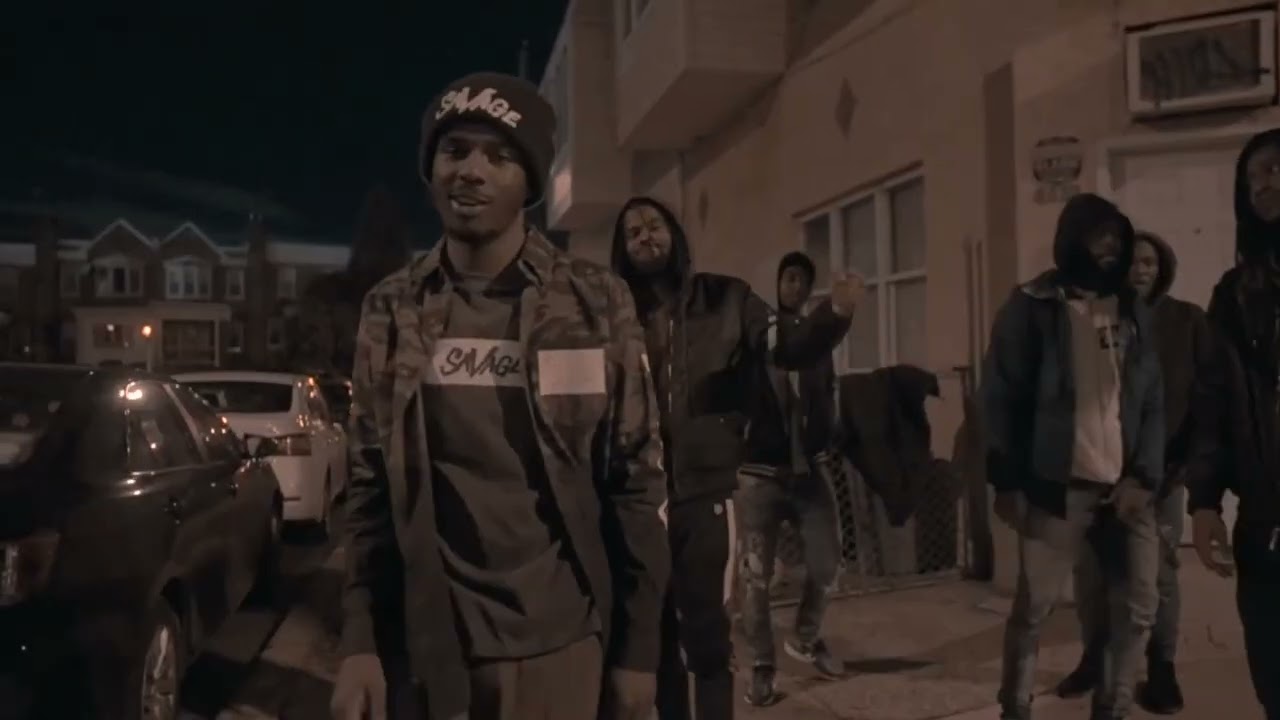 Gunna Savage - Came Back  Visual by MarlissaMonay   Marlissa Monay Visuals