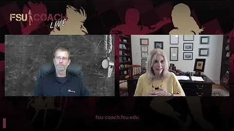 Interview with Pam Perrewe, Professor and Faculty ...