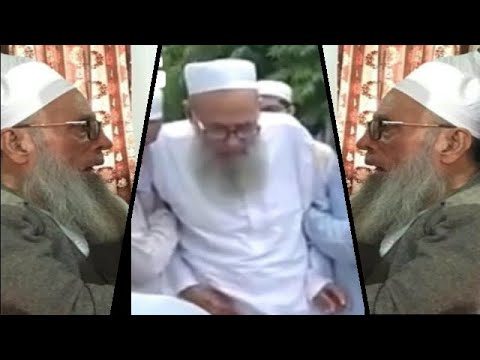 الشيخ إحسان الحق بيان رقم2 باللغة العربية