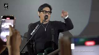 Download Lagu KONSER: Andre Taulany and Friends - TERBAIK UNTUKMU MP3 Download Lagu KONSER: Andre Taulany and Friends - TERBAIK UNTUKMU MP3