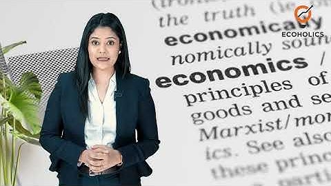 Learn Economics on Ecoholics