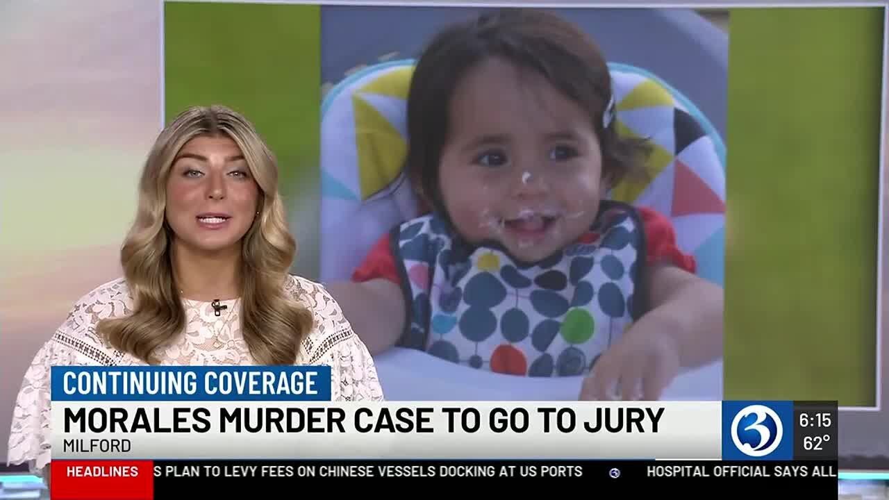 Closing arguments to be made tomorrow in trial for man accused of ...