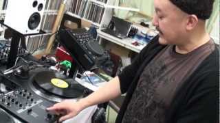 2/2] 高機能でお買い得! DJ-Techのミキサー「DIF-1S」を徹底解剖