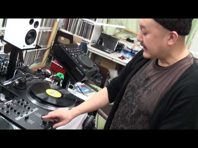 ◆ほぼ未使用！美品！◆DJ TECH DJミキサー◆DVS 対応　上位機種◆ ◇ほぼ未使用！美品！◇DJ TECH DJミキサー◇DVS 対応 上位機種