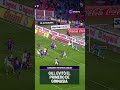ENORME ATAJADA DE GILL PARA EVITAR EL PRIMERO DE GIMNASIA🧤#LPFxTNTSports
