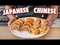 Chinese Dumplings Vs. Japanese Dumplings