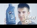 The Best Oil For Your BMW!