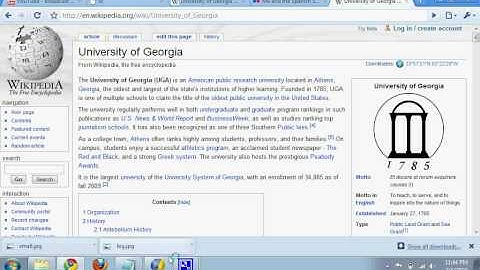 Making a Website with KompoZer 4: Linking to Other Pages