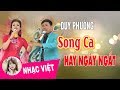 GIỌNG HÁT MỚI Làm Say Đắm 90 Triệu Trái Tim Việt Nam | Song Ca Nhạc Trữ Tình Quê Hương Hay Ngây Ngất