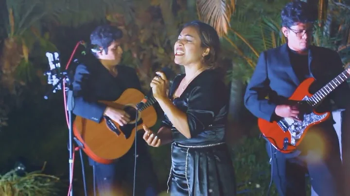 Porque me fui a enamorar de ti - Mon Laferte  (Cov...