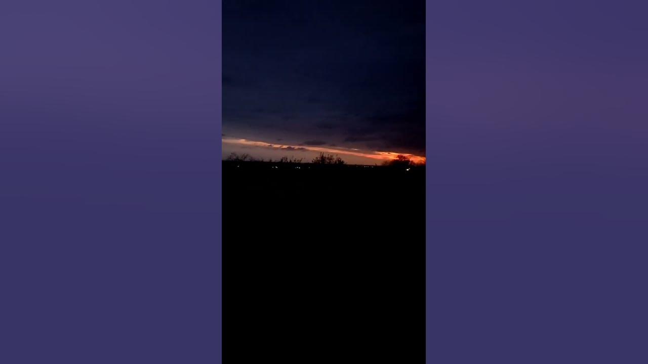 Расвет в Дагестане - YouTube
