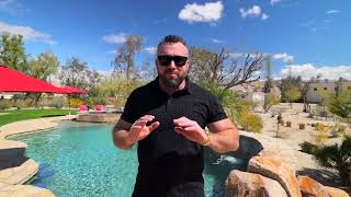 30730 Via Las Palmas Thousand Palms - Charles Scicli Jr - Desert Elite Properties - (760) 578-5051