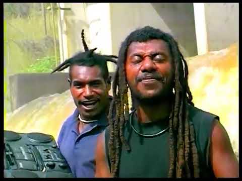 Malio Wel Wel - Side Doors (PNG Oldies) 