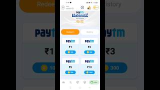 🎉🤑NEW EARNING APPLICATION WITHOUT INVESTMENT|| 🎉💲PAYTM CASHBACK LOOT OFFER|| #freepaytmcash #shorts screenshot 2