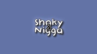 Shaky & Nigga Burlas/Leftovers - Transformice