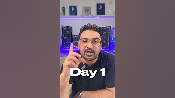 How To Open Trading Account | How to Start Trading ​⁠ #beginnerstradingcourse