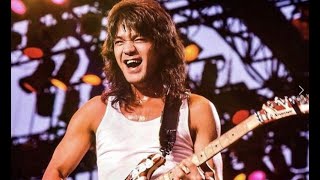 Video thumbnail of "Jump by Van Halen (High Quality Sound)"