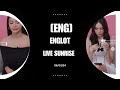 [Sub] EngLot was live on SeRiSe Sun Screen 06/03/24 🤍 #englot