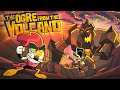Chuck Chicken TV Series - The Ogre from the Volcano - Cartoon show