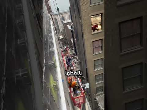 افضل طريقه توصيل البيتزا ممكن تشوفها 