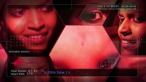 AAI- a Design Fiction Prototype