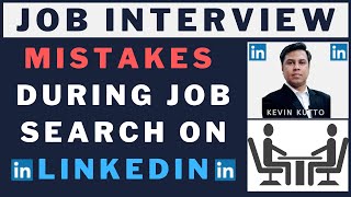 How To Get Job Interviews On Linkedin