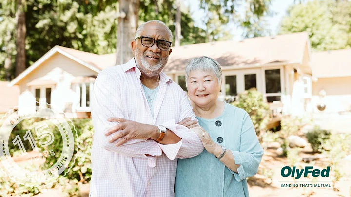 Your Story is Our Story: Merritt & Marsha Long