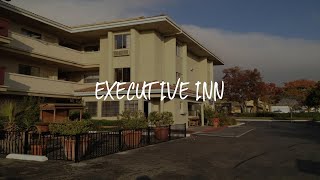 Executive Inn Review - Milpitas , United States of America