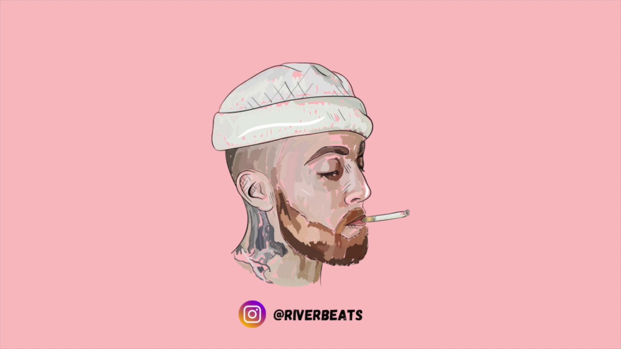 Mac Miller Type Beat - 